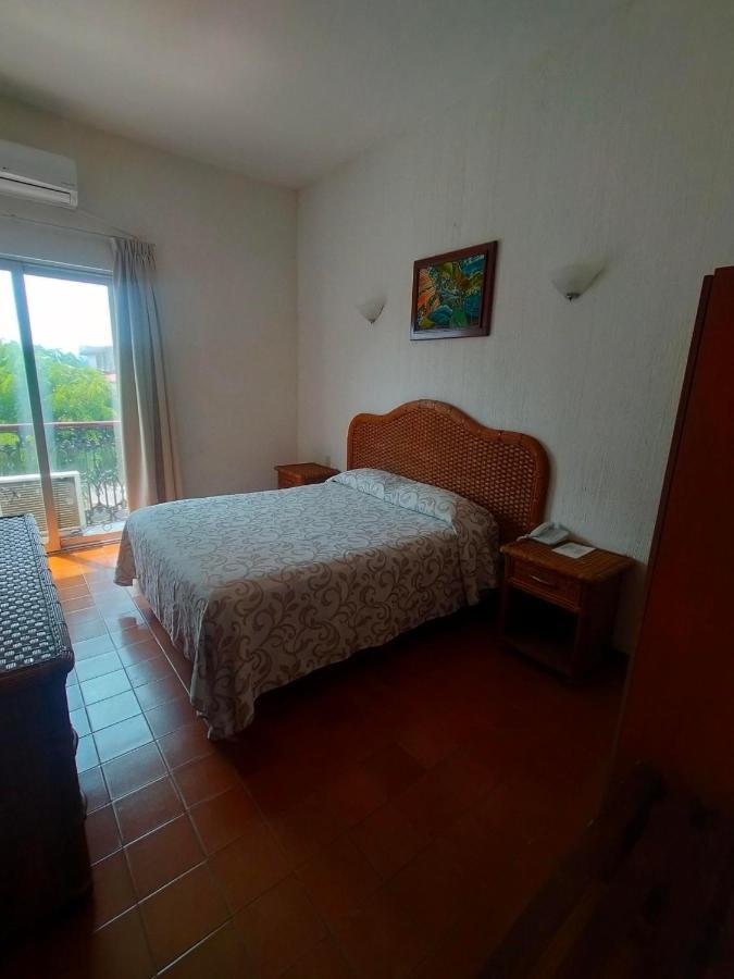 Hotel Posada Dona Lala Tlacotalpan Dış mekan fotoğraf