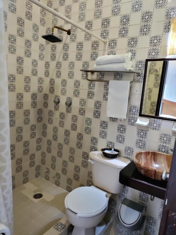 Hotel Posada Dona Lala Tlacotalpan Dış mekan fotoğraf