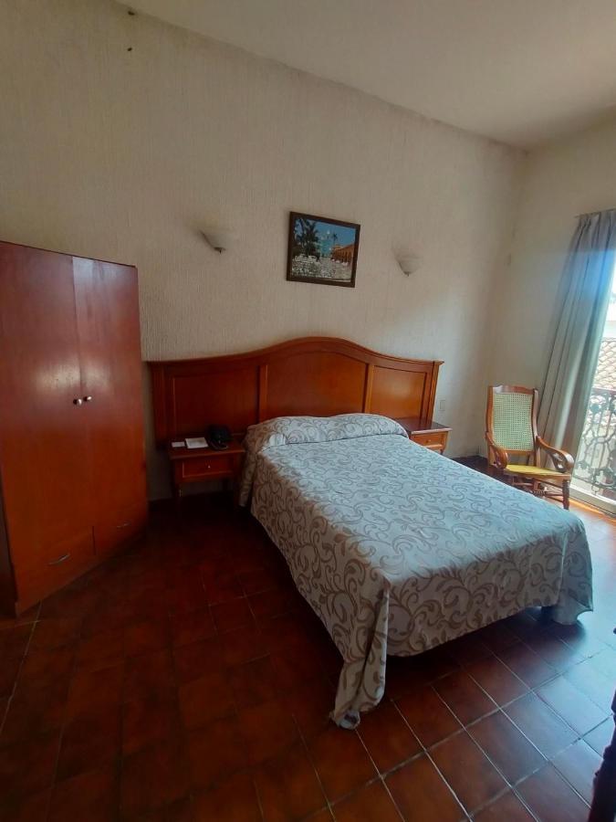 Hotel Posada Dona Lala Tlacotalpan Dış mekan fotoğraf