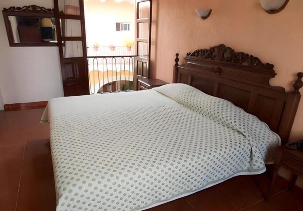 Hotel Posada Dona Lala Tlacotalpan Dış mekan fotoğraf