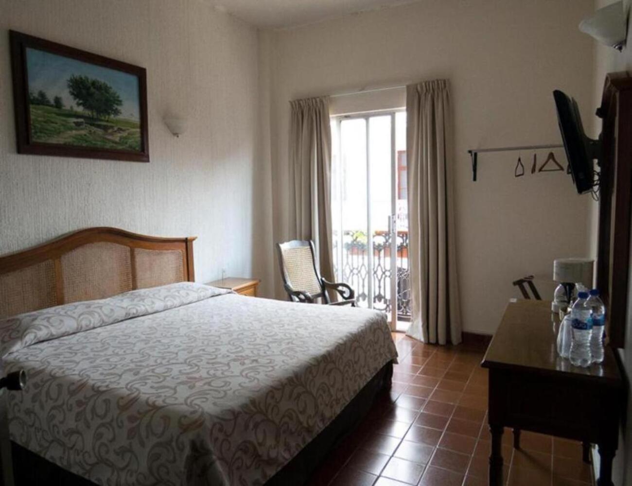 Hotel Posada Dona Lala Tlacotalpan Dış mekan fotoğraf