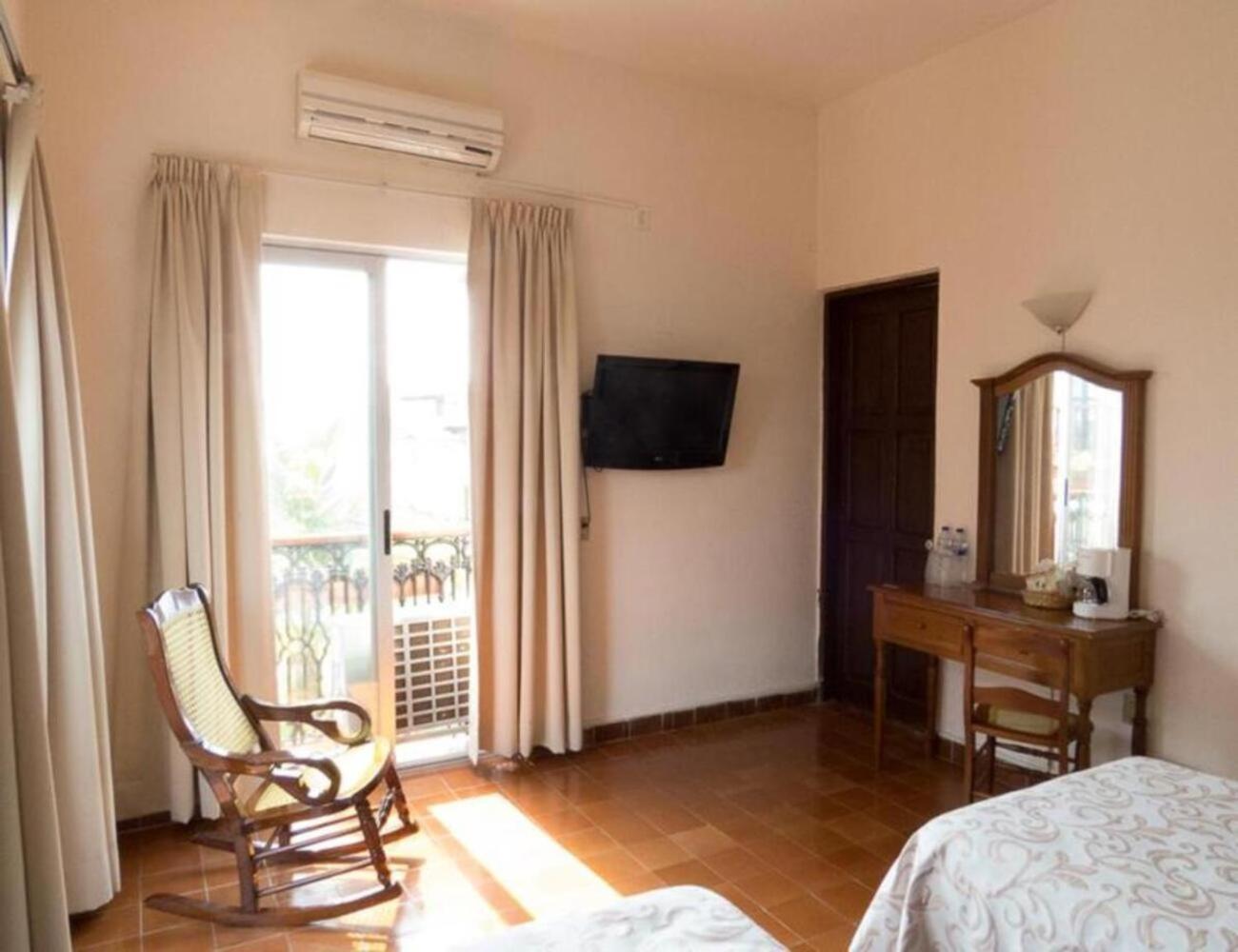 Hotel Posada Dona Lala Tlacotalpan Dış mekan fotoğraf