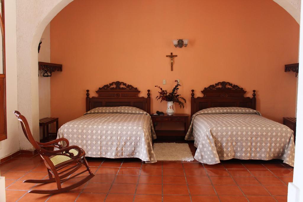 Hotel Posada Dona Lala Tlacotalpan Dış mekan fotoğraf