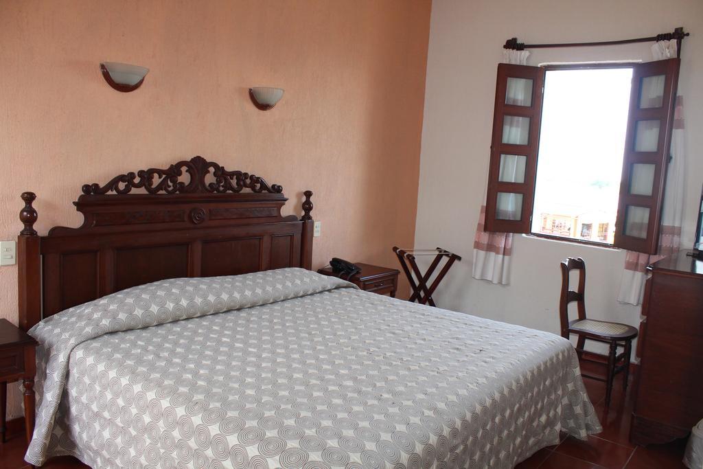 Hotel Posada Dona Lala Tlacotalpan Dış mekan fotoğraf