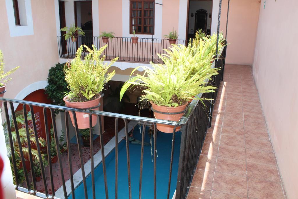 Hotel Posada Dona Lala Tlacotalpan Dış mekan fotoğraf