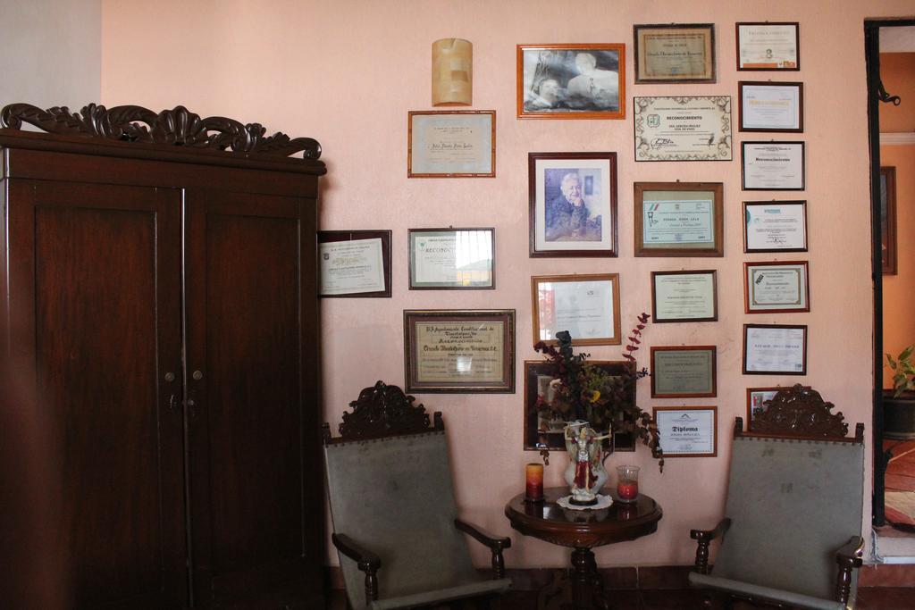 Hotel Posada Dona Lala Tlacotalpan Dış mekan fotoğraf